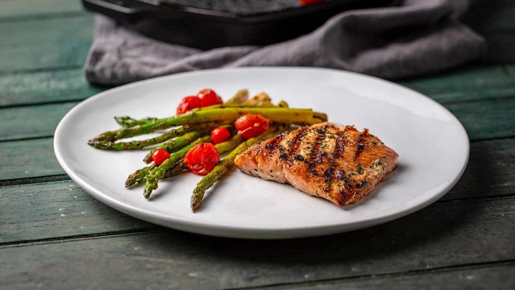 The Best Meat And Veggie Pairings You ll Eat All Week Just Cook By 