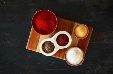 dry rub