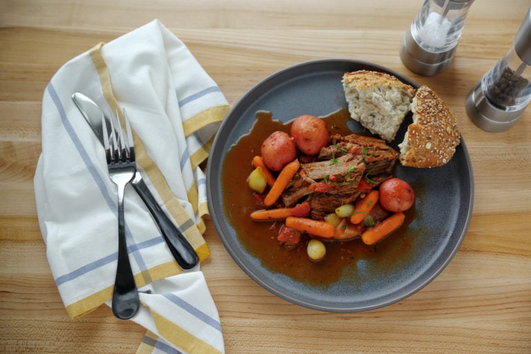 The Best Cut of Meat for Pot Roast Just Cook by ButcherBox