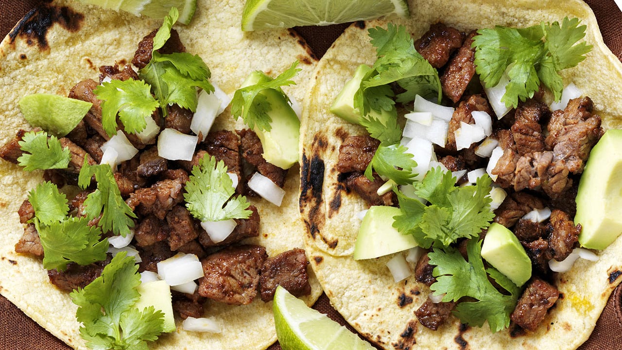 Mexican and Latin American Cooking Methods and Marinades Just Cook by