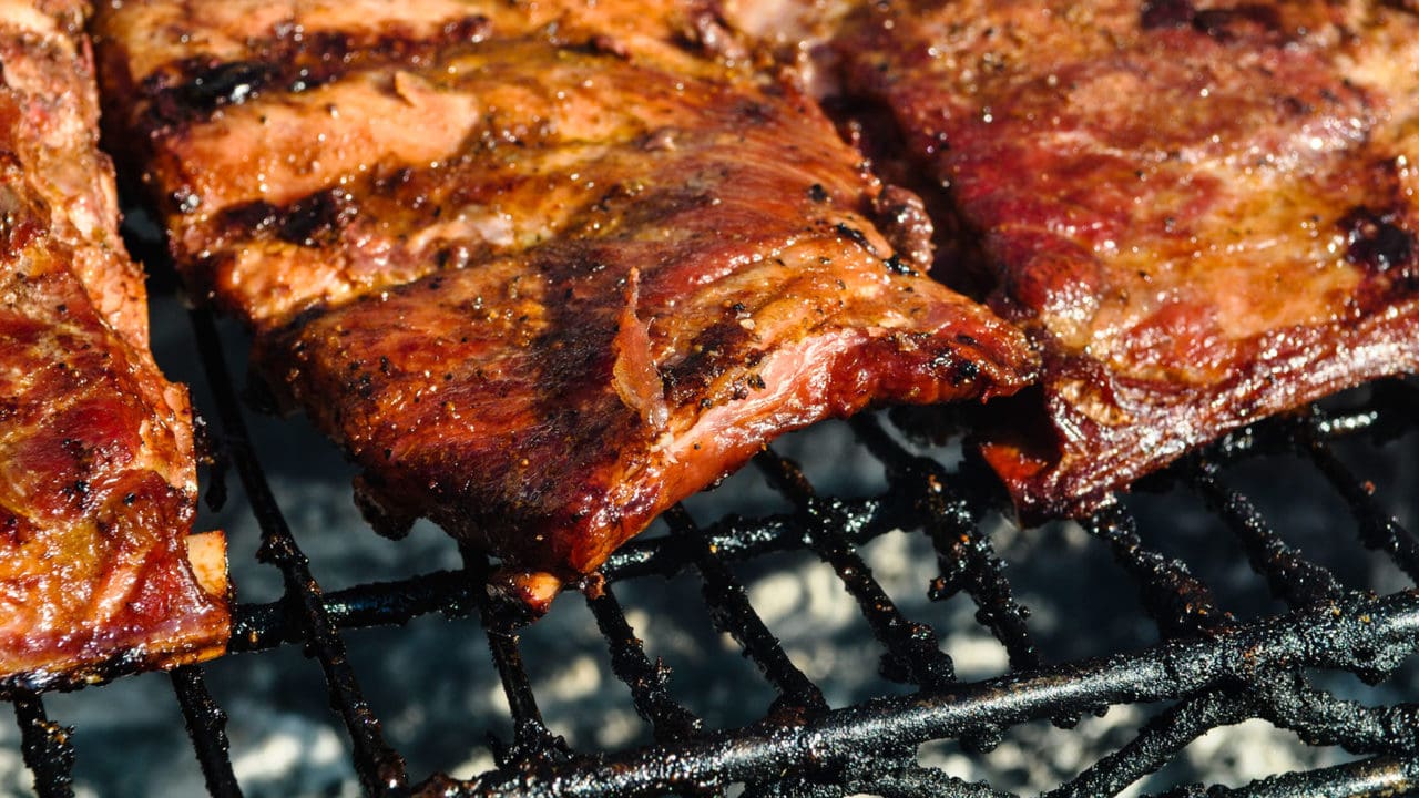 Baby Back Ribs - A Smoky, Sticky Barbecue Staple - Just Cook by ButcherBox