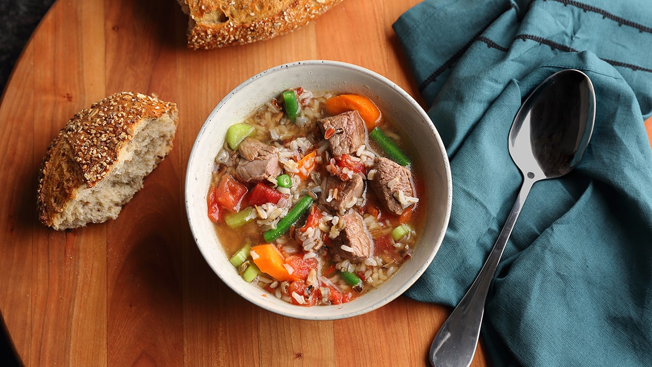 10 Hearty Soup Recipes to Whip Up When It's Cold Just Cook by ButcherBox