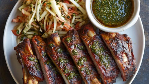 country style ribs marinated in italian dressing Slow Cooker Pork Ribs Marinated In Italian Dressing Slow Cooker Country  Style Ribs Marinated In Italian