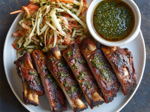 country style ribs italian dressing Country style ribs recipe with italian dressing