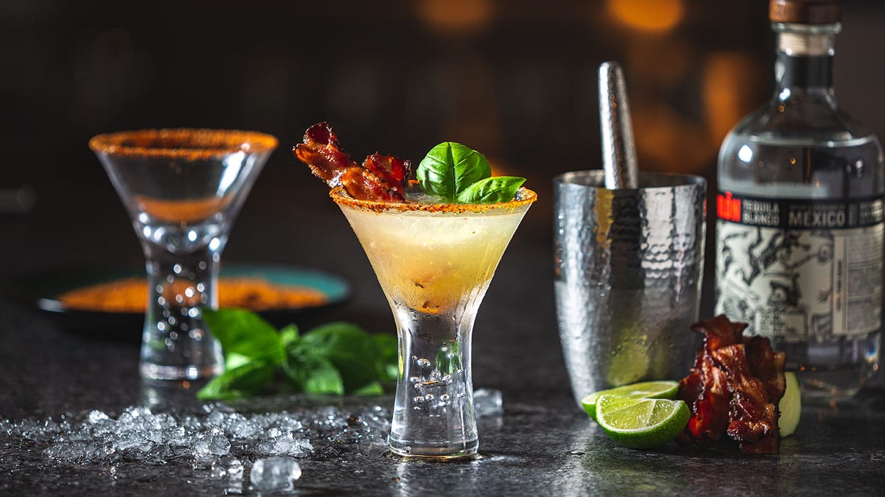bacon-tequila