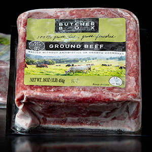 cooking frozen ground beef