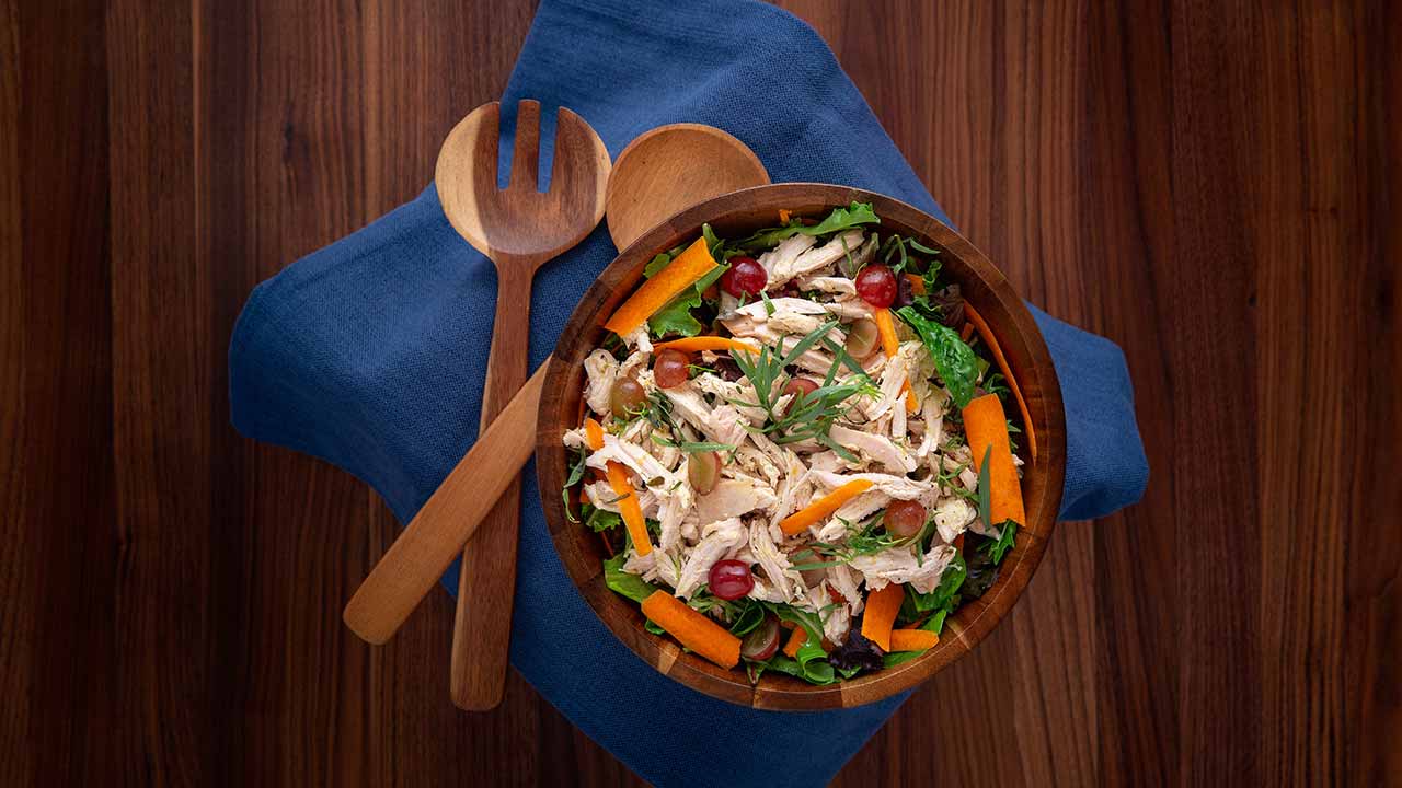 Lemon Tarragon Chicken Just Cook by ButcherBox