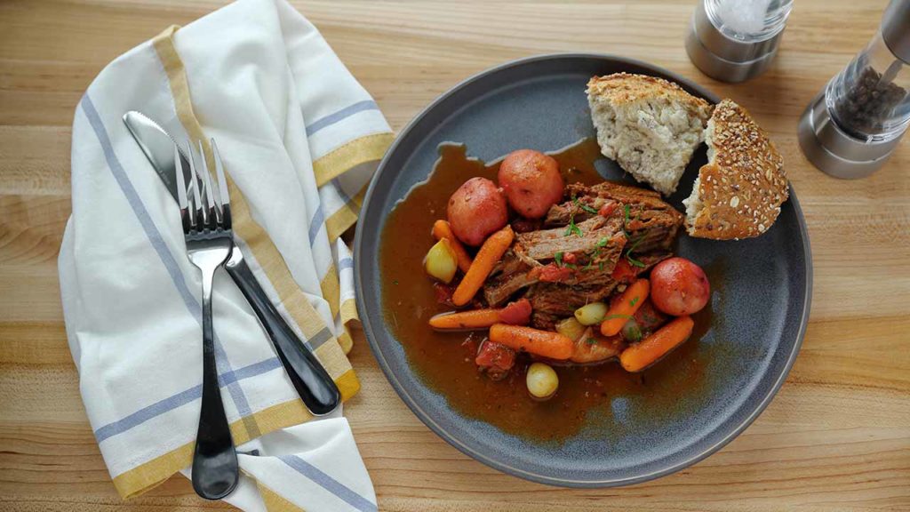 Yankee Pot Roast Just Cook by ButcherBox