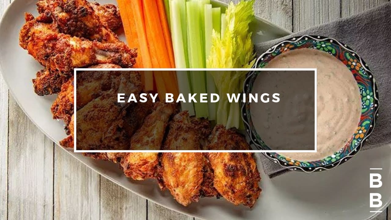 The Easiest Ways To Cook Spicy Wings Just Cook