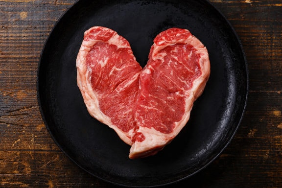 steak is for lovers
