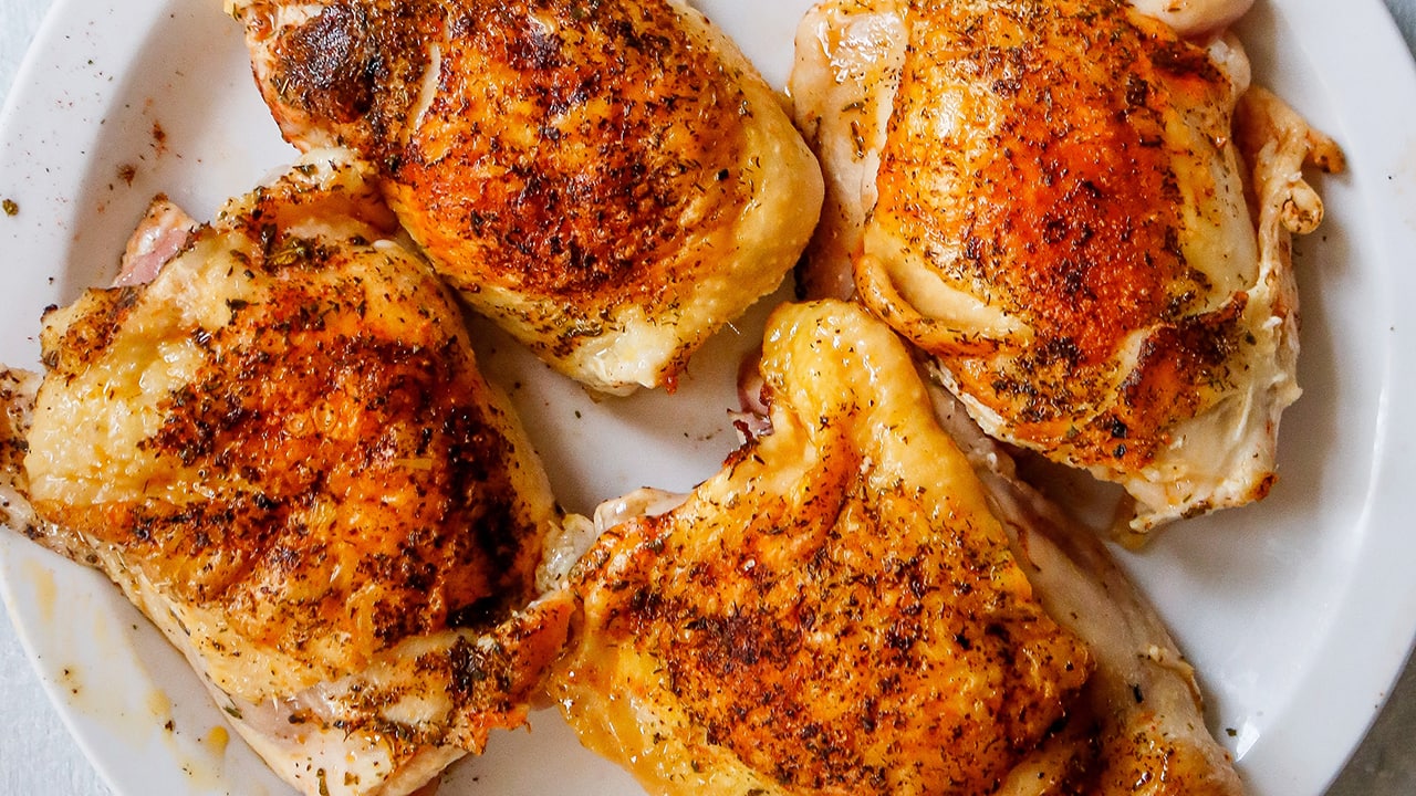 8 Keto Chicken Recipes Full of Flavor - Just Cook by ButcherBox