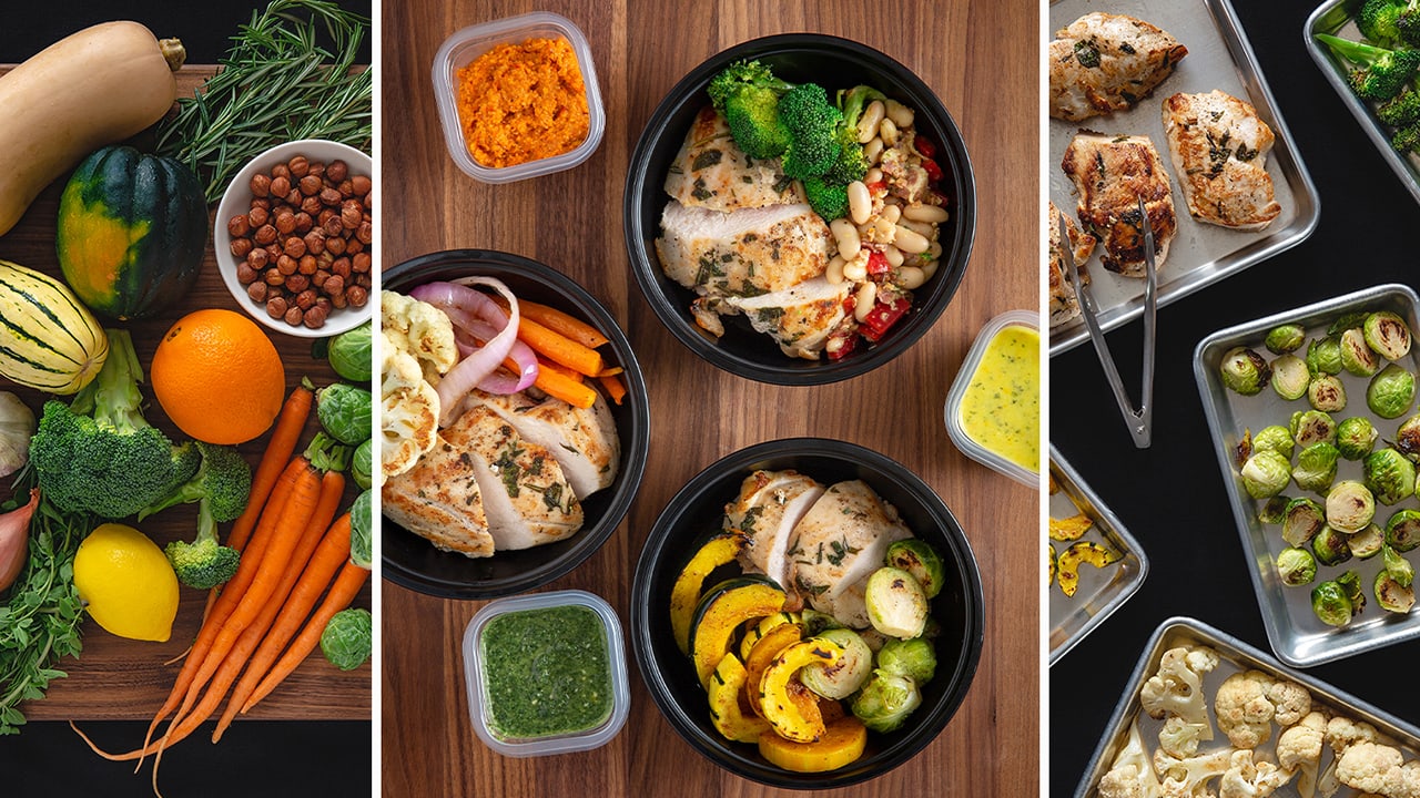 How to Cook Frozen Chicken Breasts In the Oven Just Cook