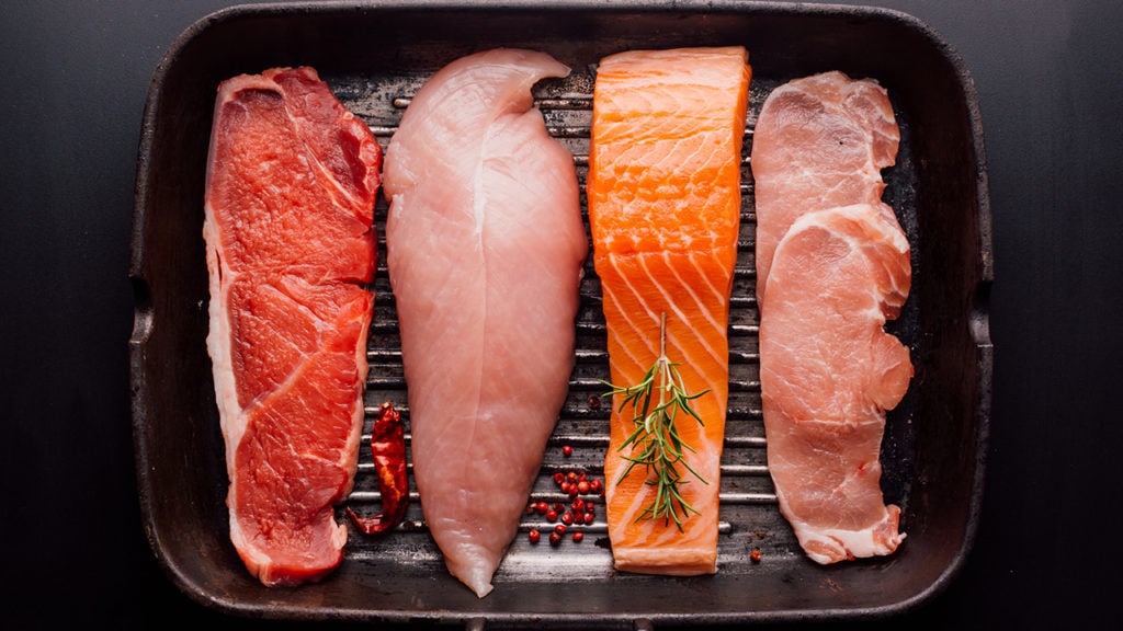 Your Guide to Protein on the Most Popular Diets Just Cook by ButcherBox