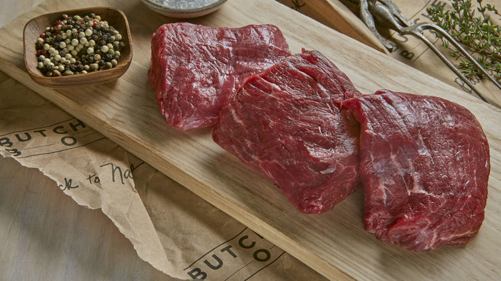 Bavette Steak Just Cook by ButcherBox