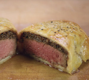 Featured image of post Recipe of Gluten Free Beef Wellington Recipe Uk