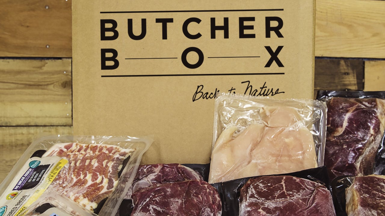 I Tried ButcherBox Monthly Meat Subscription. Here's All You Need