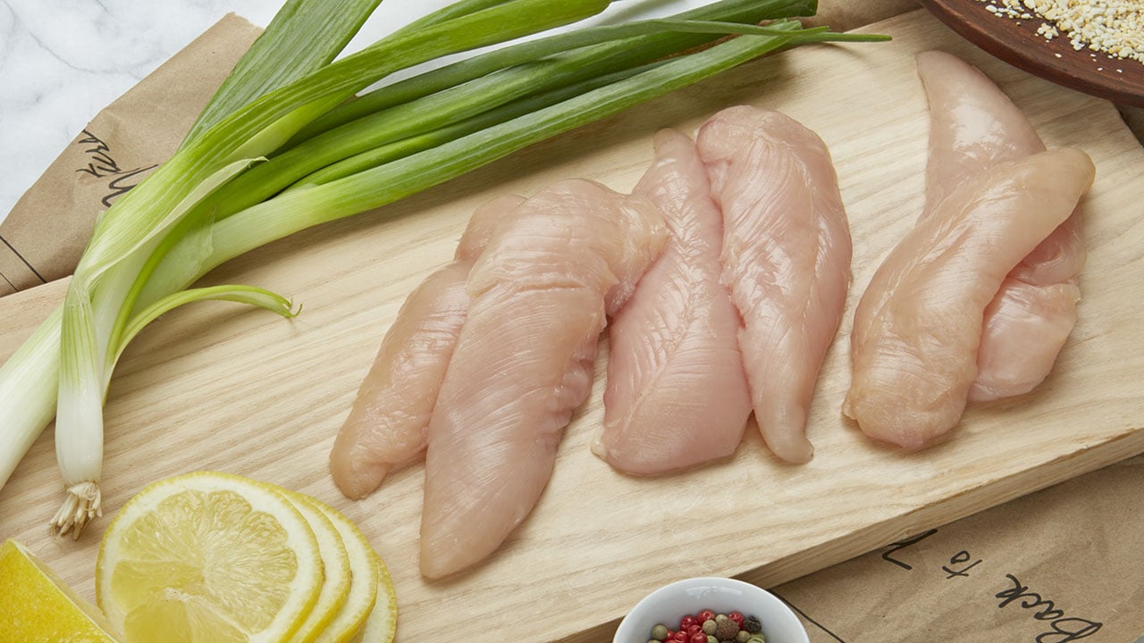 Chicken Tenders Just Cook by ButcherBox