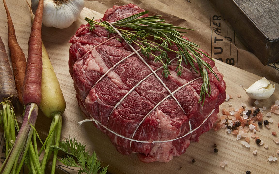 Chuck Roast Just Cook by ButcherBox