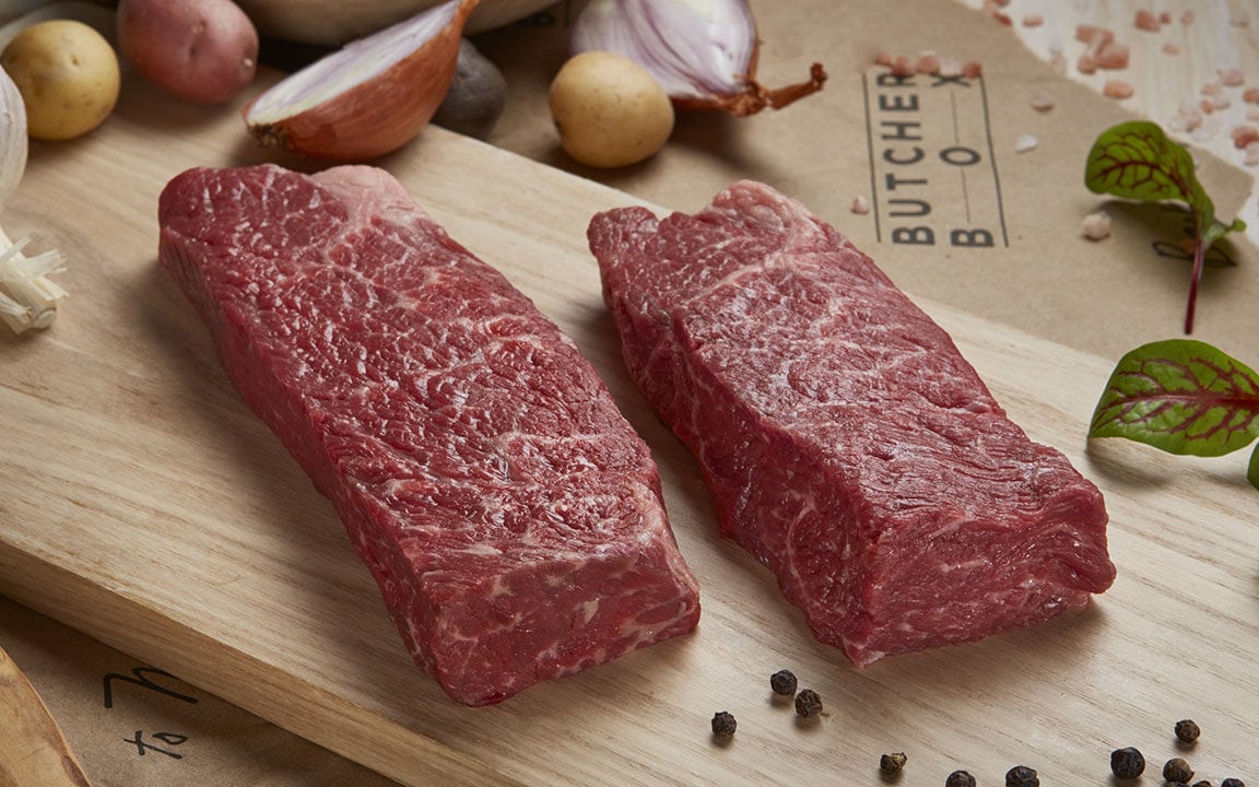 Denver Steak Just Cook by ButcherBox