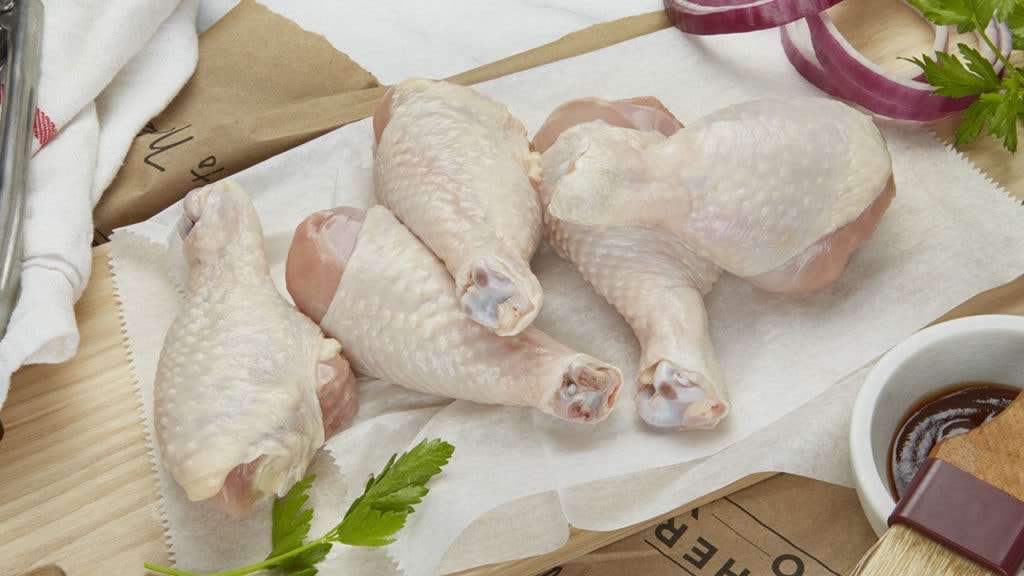 Drumsticks Just Cook by ButcherBox