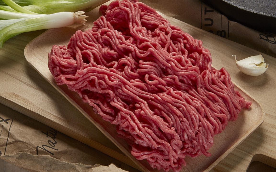 Ground Beef Just Cook by ButcherBox