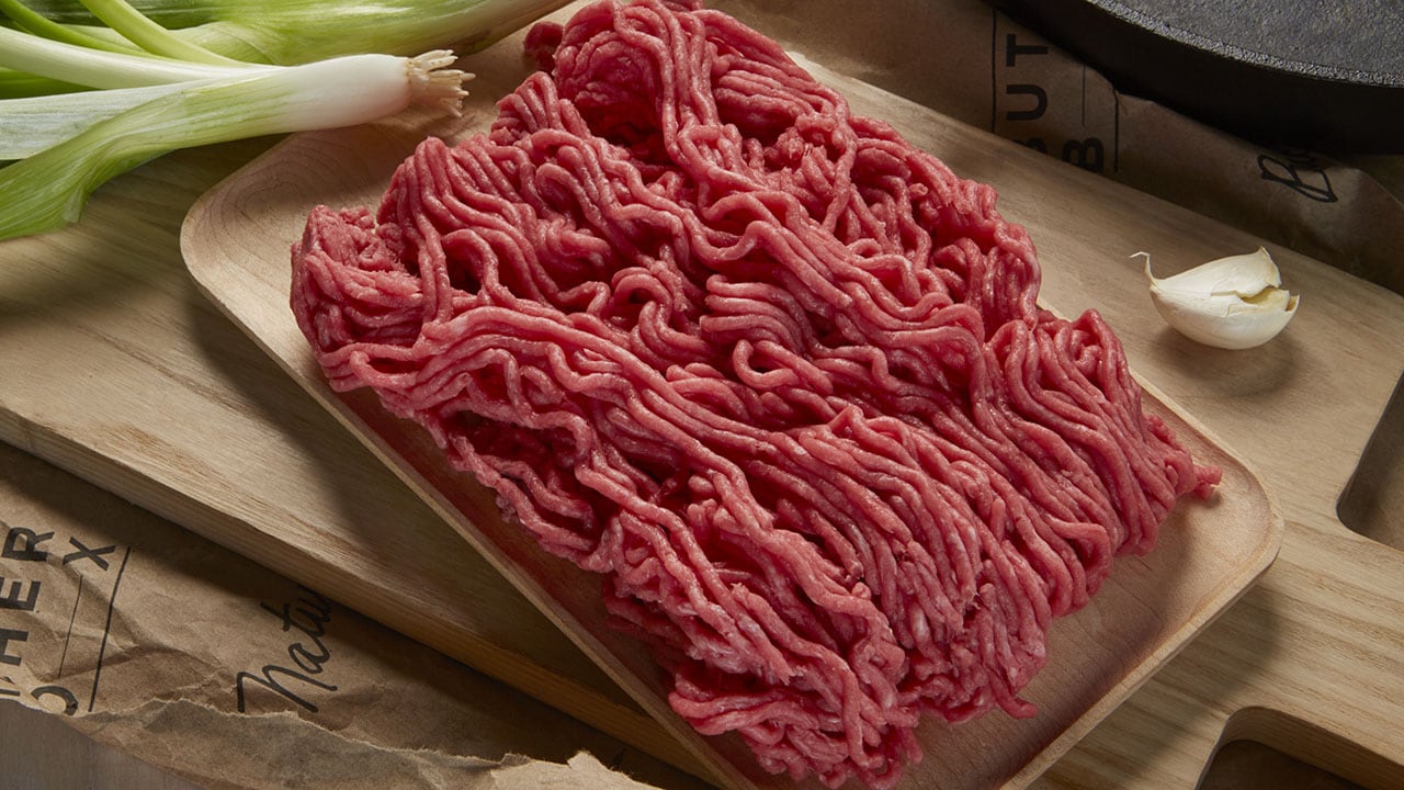 Ground Beef - Just Cook by ButcherBox