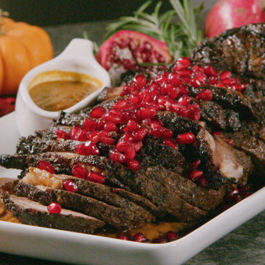 lamb