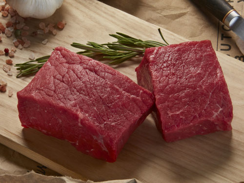 Broiled top round steak 2025