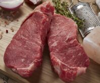 3 Tips for Simple NY Strip Steak + Recipe