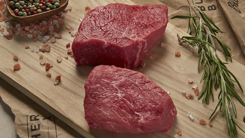 Top Sirloin Steak Just Cook by ButcherBox