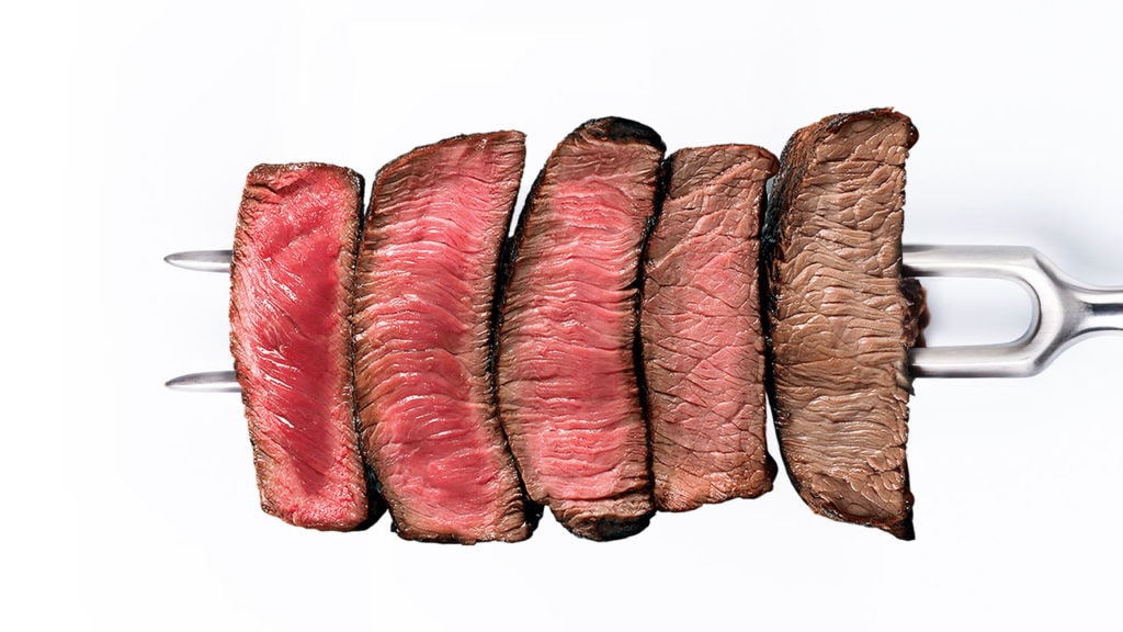 Cooking Temperatures And Doneness Levels For Steak Just Cook By Cooking Temperatures And Doneness Levels For Steak Just Cook By
