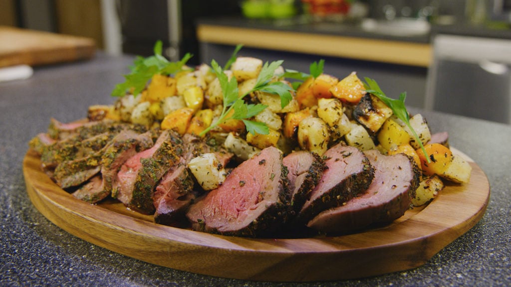 Whole Beef Tenderloin Just Cook by ButcherBox