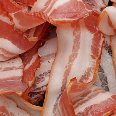 keto bacon recipes