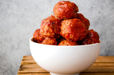 guide to meatballs