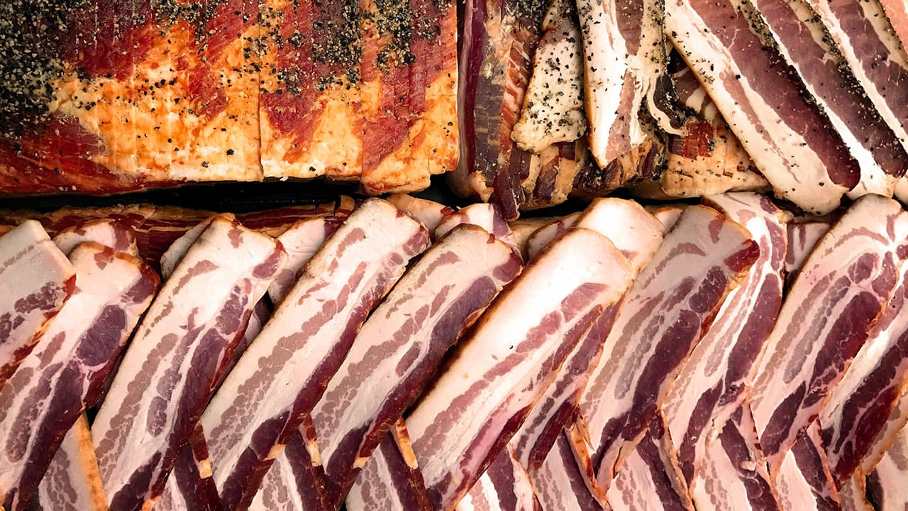 What Is Salt Pork and Why It's Different From Bacon