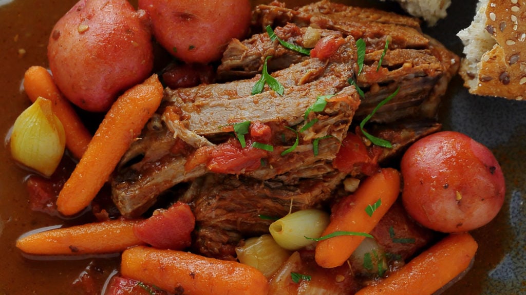 The Guide to Pot Roast Just Cook by ButcherBox