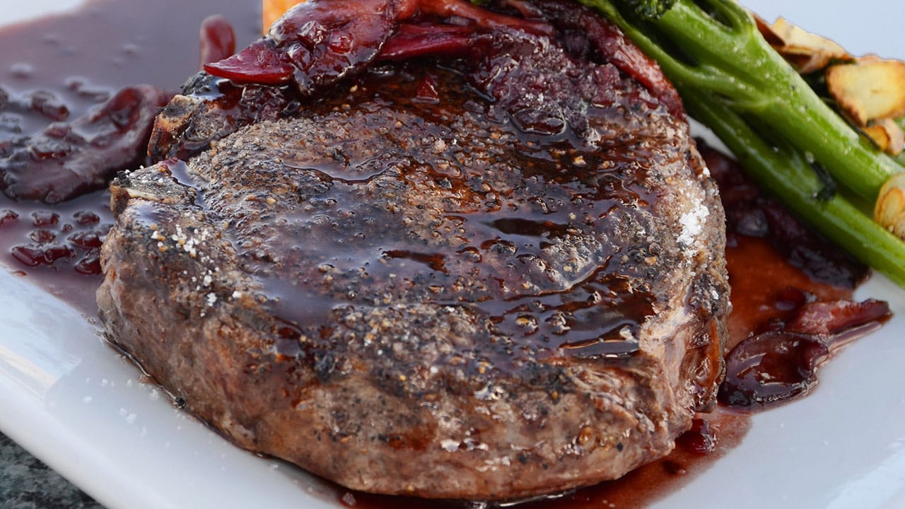 The 8 Best Steak Sauce Recipes to Serve with Your Weeknight Steak