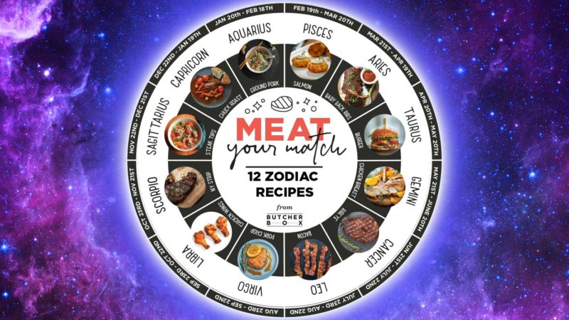 meat zodiac