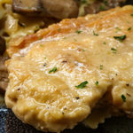 chicken marsala