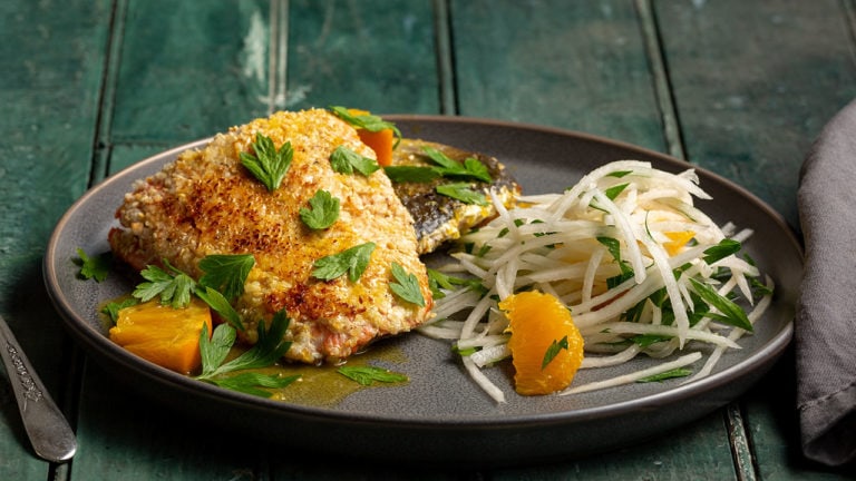 7 Exciting Ways to Cook Salmon That Don't Involve an Oven - Just Cook