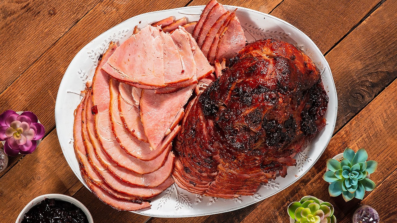 9 Easy Leftover Ham Soup Recipes - Just Cook by ButcherBox