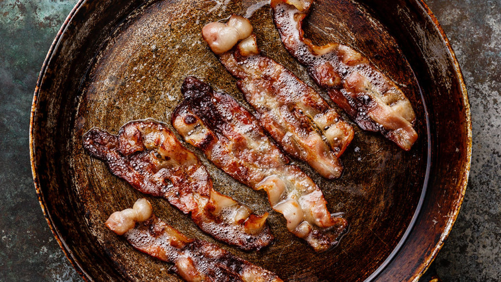 The Different Ways To Cook Bacon - Just Cook By ButcherBox