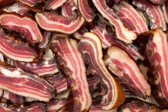 bacon