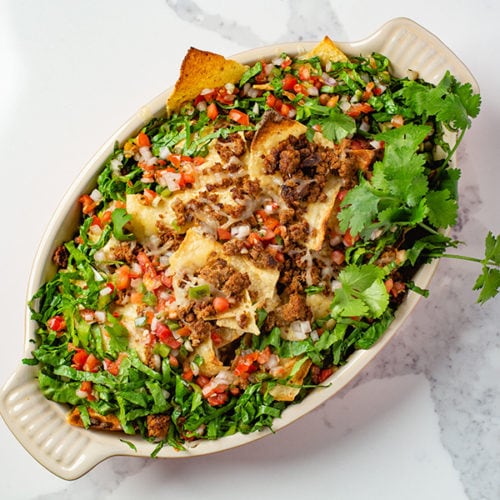 Mexican-Style Chorizo - Just Cook by ButcherBox