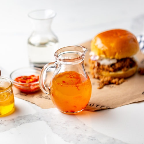 Carolina BBQ Sauce - Just Cook by ButcherBox