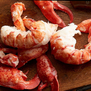 lobster