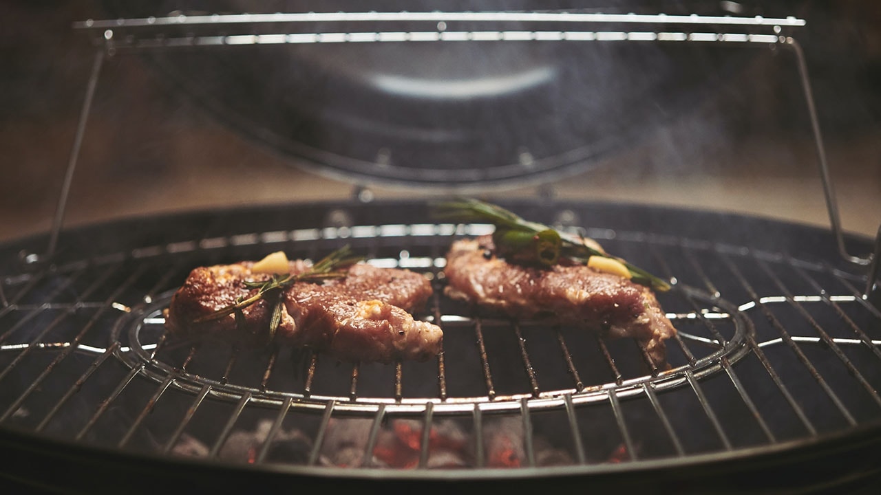 Guide to Grilling Steak Just Cook