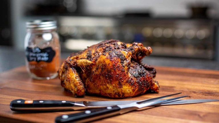 Easy Roasted Whole Chicken - Just Cook by ButcherBox