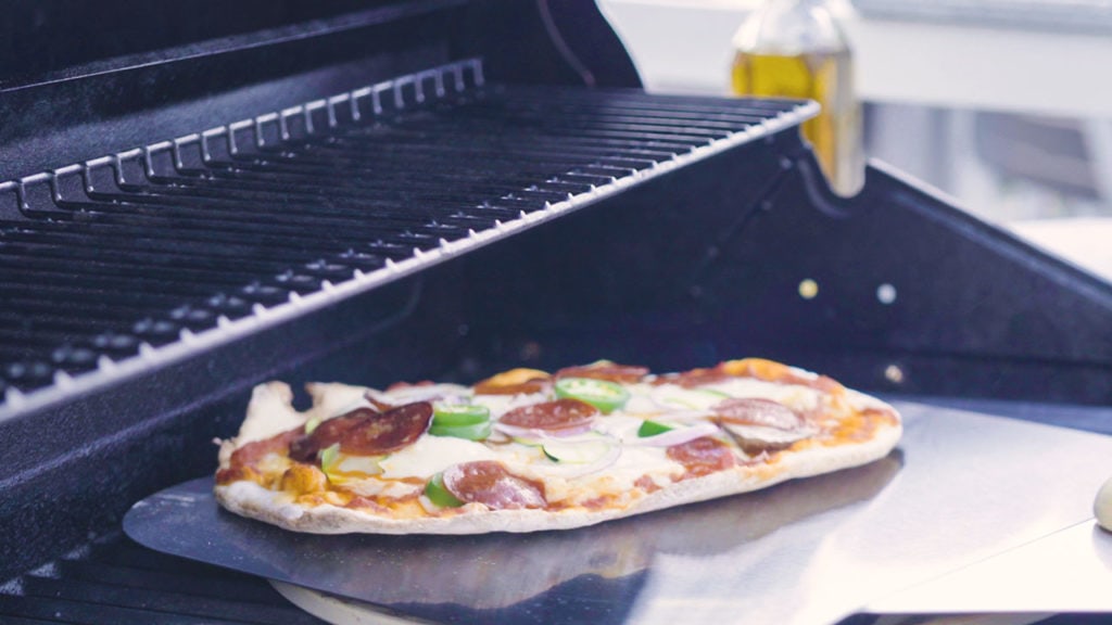 Fired Up for Grilled Pizza Just Cook by ButcherBox