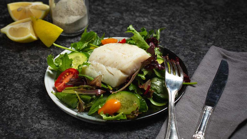 Easy Baked Cod - Just Cook by ButcherBox